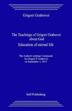 The teachings grigori - teachings,