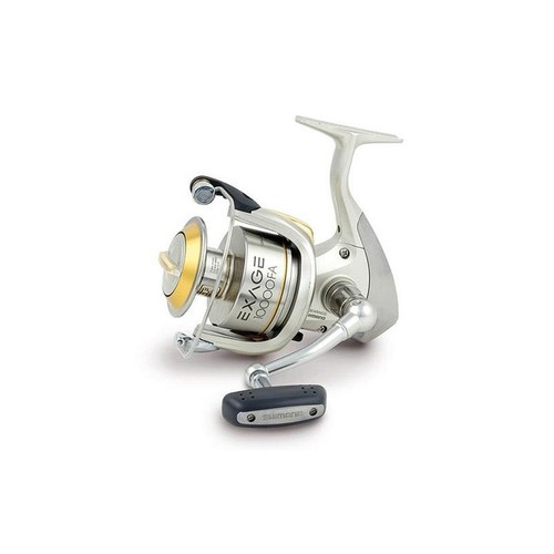 Shimano exage 10000fa spin - 10000fa,