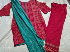 Pakistanische Indische