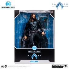 McFarlane Toys Dc Multiverse