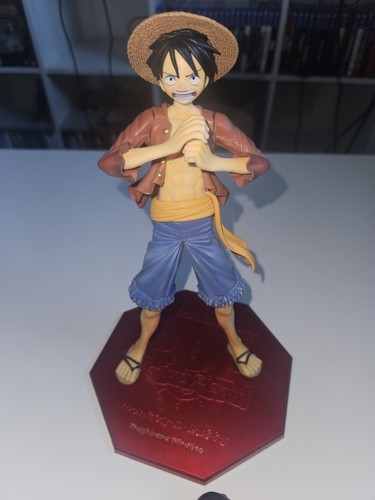 One piece monkey - piece,