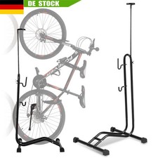 Fahrradständer Fahrrad Metall