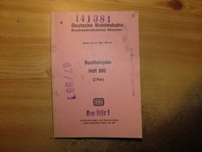 DB Deutsche Bundesbahn