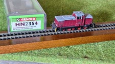Arnold Hornby HN 2354 OVP - V