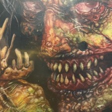 CANNIBAL CORPSE " KILL "