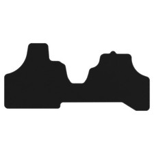 Veloursmatte für Aixam