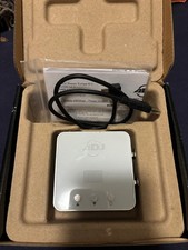 Adj dmx interface ovp - adj,