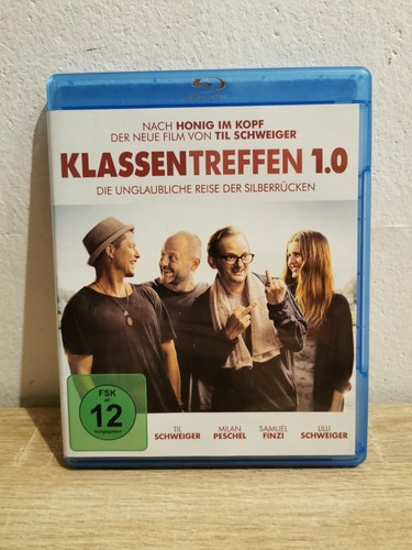Klassentreffen die - -,