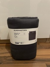 Ikea Bettwäsche Rundhagtorn