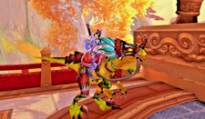 WoW Legendary Account MOP &