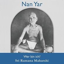 Nan yar wer bin ich - wer, von