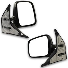 Außenspiegel Set links +