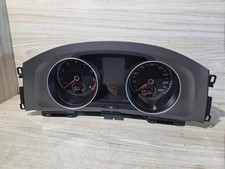 Volkswagen Golf VII 2015