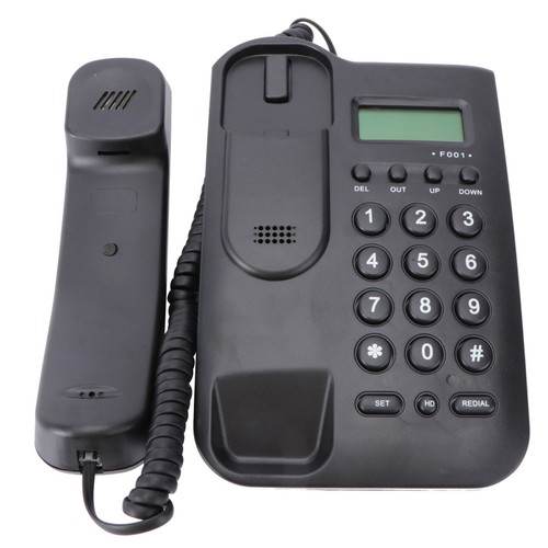 Telefon mit großen tasten - telefon,
