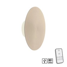 Wandleuchte AKKU PUNTUA