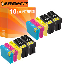 Patronen für Epson 34XL