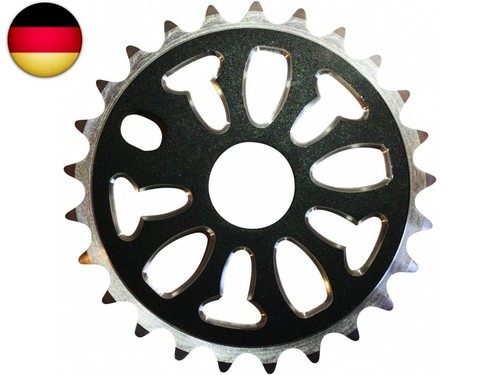Fahrrad legierung cnc bmx - legierung,
