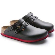 Birkenstock kay schwarz - birkenstock,