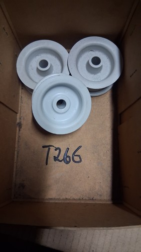 Kettenspannrolle ac802805 - 3x,