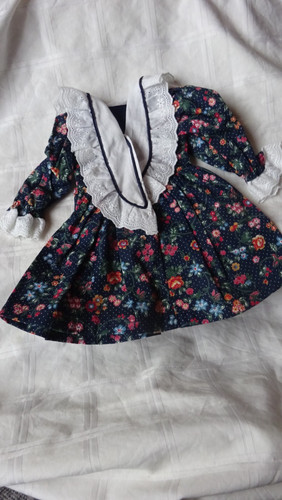 Original kleid käthe kruse - kleid,