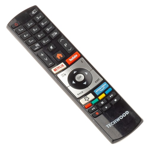 Original techwood - original,