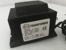 Trafo /Netzteil/Transformer