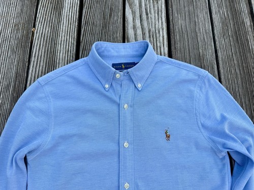 Ralph lauren hemd oxford - lauren, s