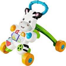 FISHER-PRICE Zebra