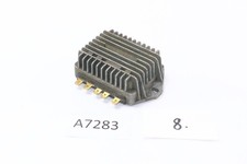 KTM 80 RLW 1981 - Voltage