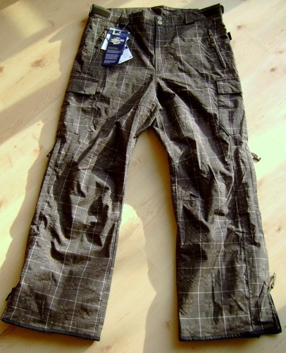 Snowoboardhose xl - (, skihose