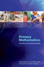 Primary Mathematics : Teaching