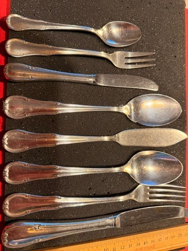 Besteck wmf 3200 - besteck, patent