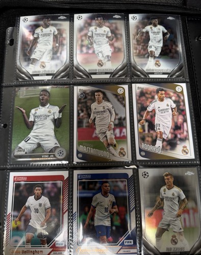Real madrid star - real, star-set