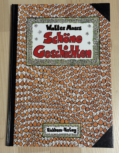 Walter moers schönste - walter,