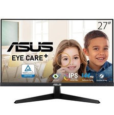 ASUS VY279HGE Gaming Monitor