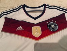 Adidas DFB Deutschland Trikot