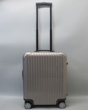 Rimowa salsa 45l - rimowa, champagne