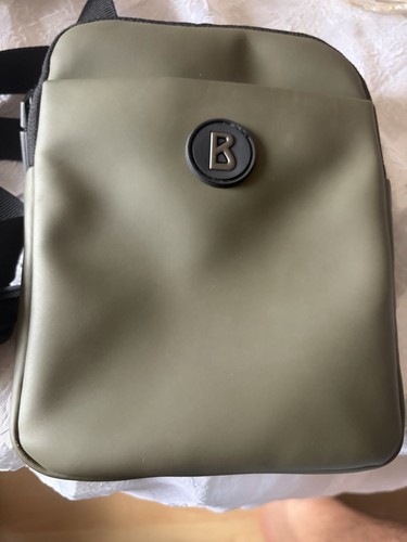 Original bogner tasche - bogner,
