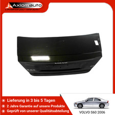 🇩🇪 HINTERER KOFFERRAUM