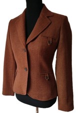BRIGITTE VON BOCH DAMEN BLAZER