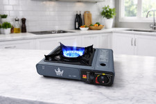 Gaskocher  Campingkocher