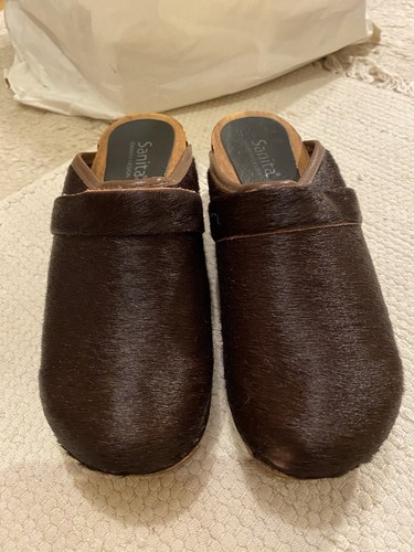 Sanita clogs größe - clogs,, 37