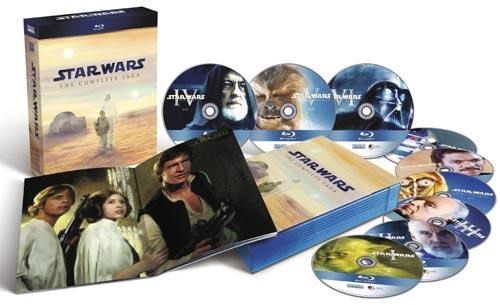 Blu ray box - box/,