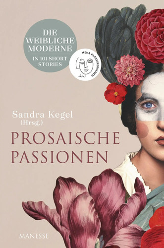 Prosaische passionen sandra - |,