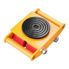 VEVOR Panzerrollen 6T