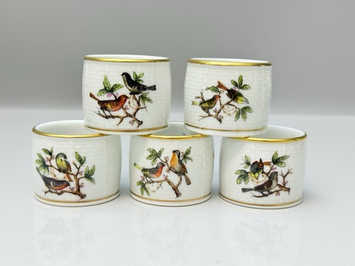 Herend rothschild 5x - herend,