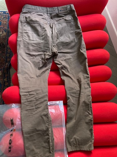 Kiton herren hose baumwolle - kiton,