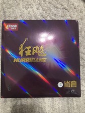 DHS Hurricane 3 Provincial 40