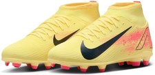Nike JR Mercurial Superfly 10 Club KM FG HF6283-800 Fußballschuhe Kinder