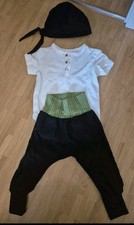 One Piece Cosplay Zorro Baby Größe 80